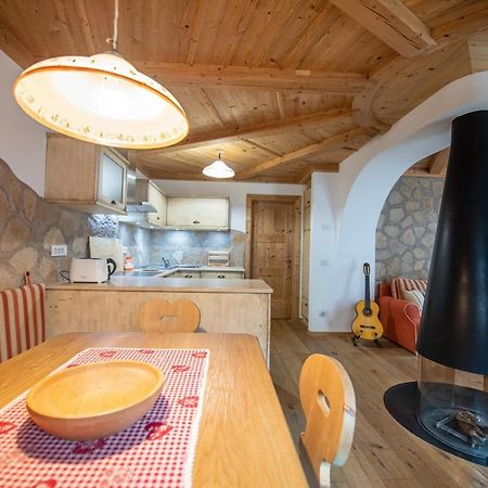 Appartamento Cristina Hospitality Ortisei Esterno foto