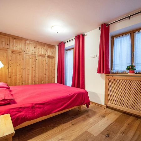 Appartamento Cristina Hospitality Ortisei Esterno foto