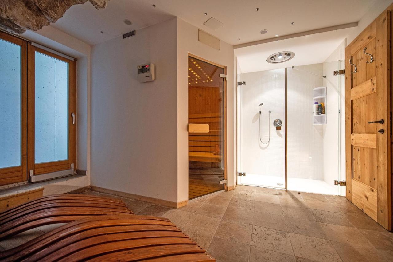 Appartamento Cristina Hospitality Ortisei Esterno foto